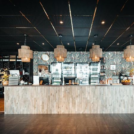 Hotell Oestersund Εξωτερικό φωτογραφία