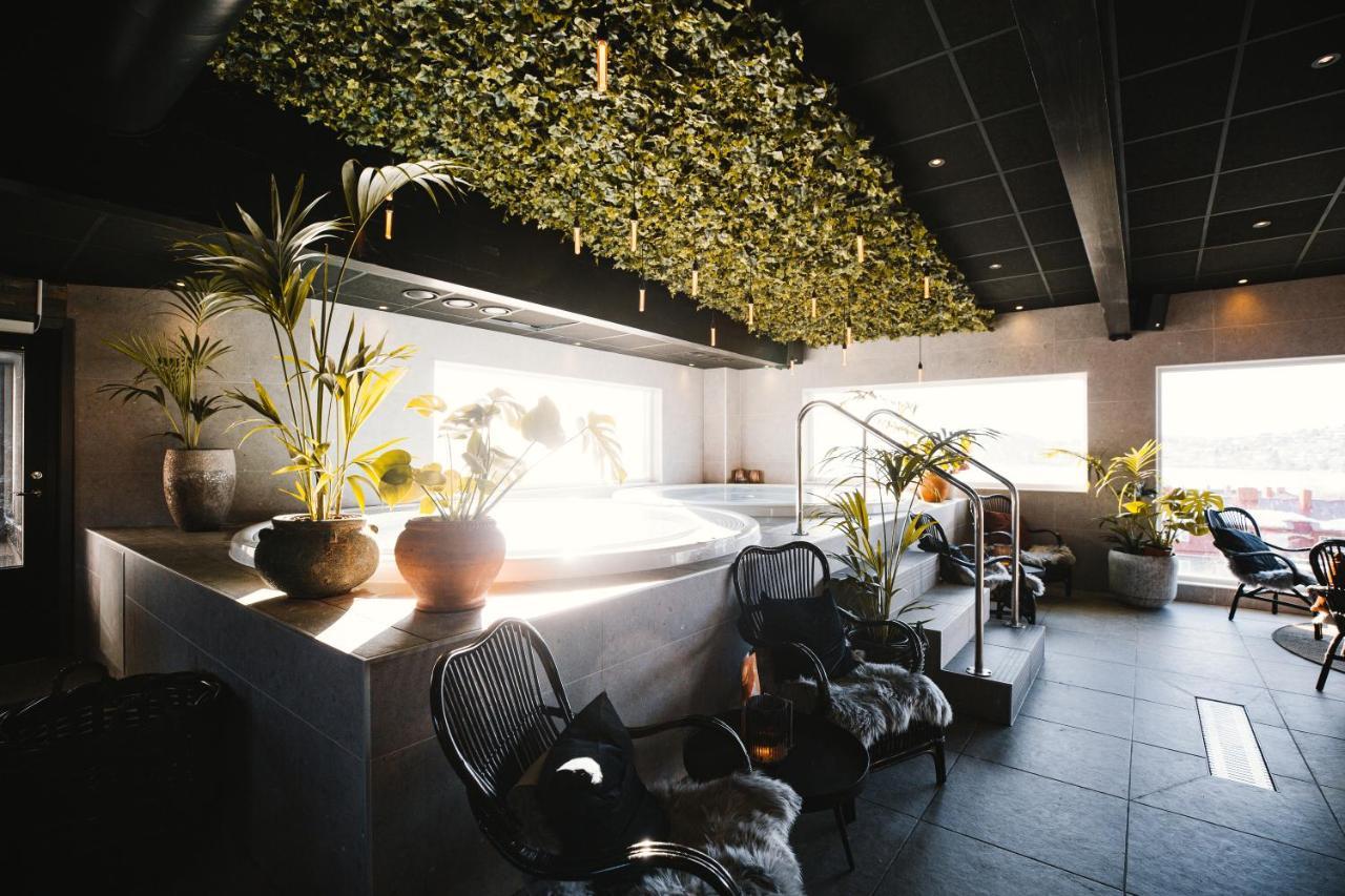 Hotell Oestersund Εξωτερικό φωτογραφία
