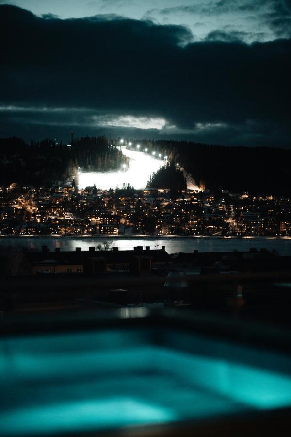 Hotell Oestersund Εξωτερικό φωτογραφία