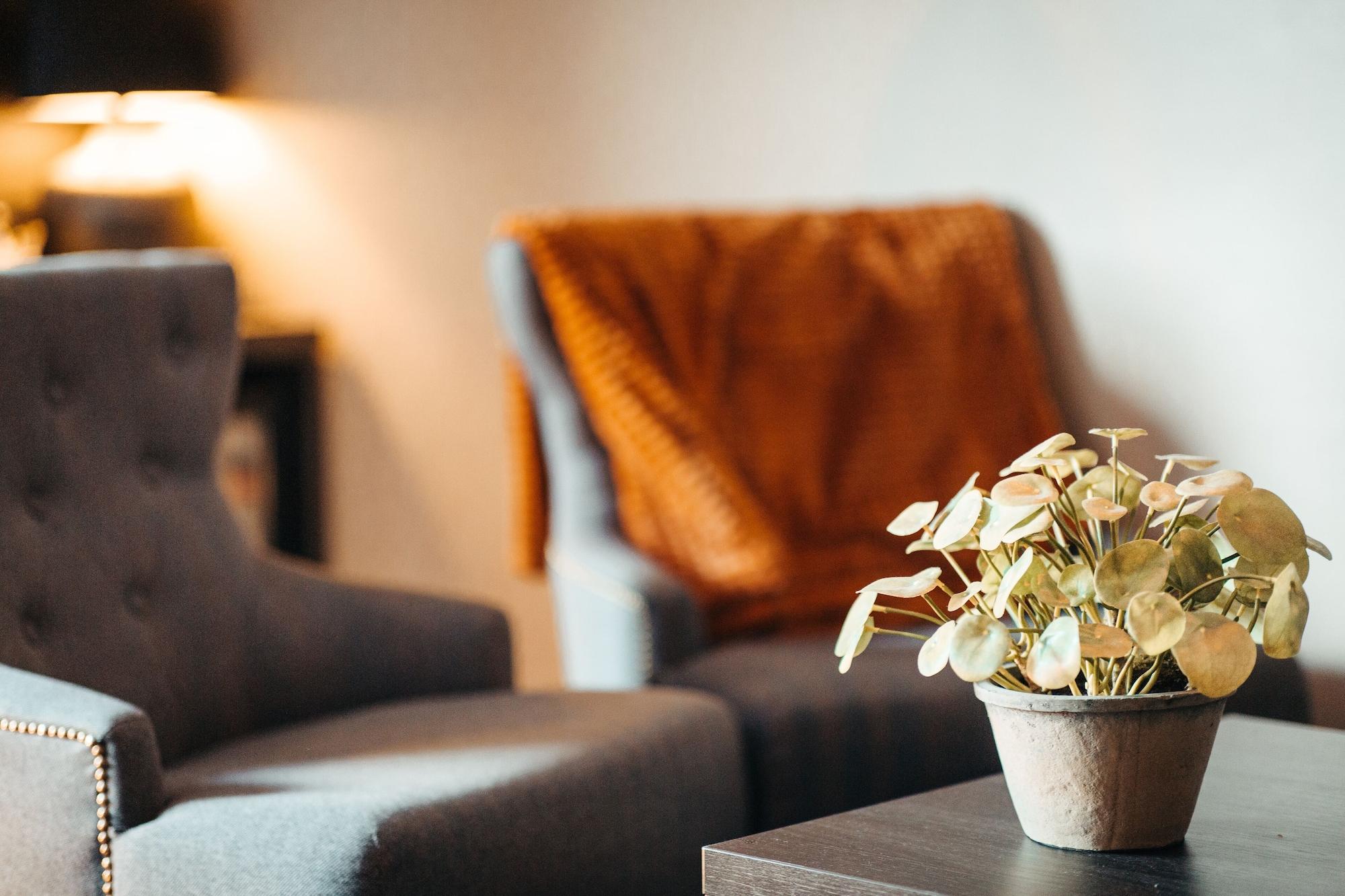 Hotell Oestersund Εξωτερικό φωτογραφία
