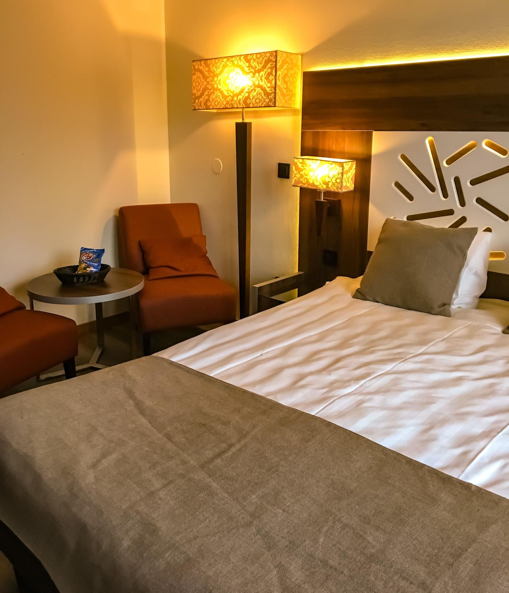 Hotell Oestersund Εξωτερικό φωτογραφία