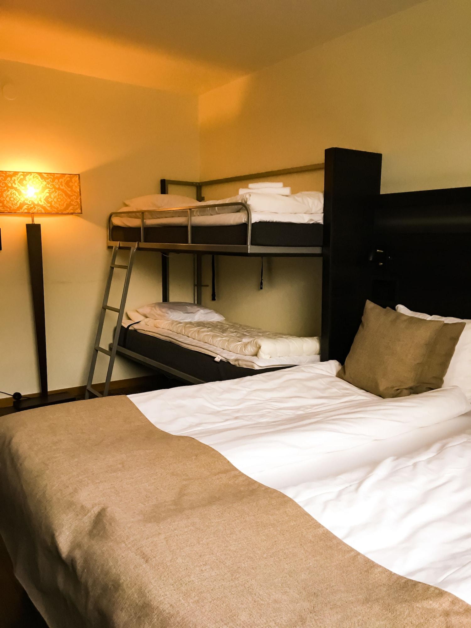 Hotell Oestersund Εξωτερικό φωτογραφία