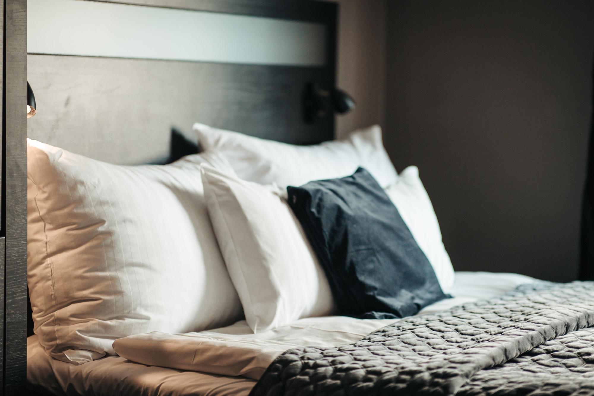 Hotell Oestersund Εξωτερικό φωτογραφία