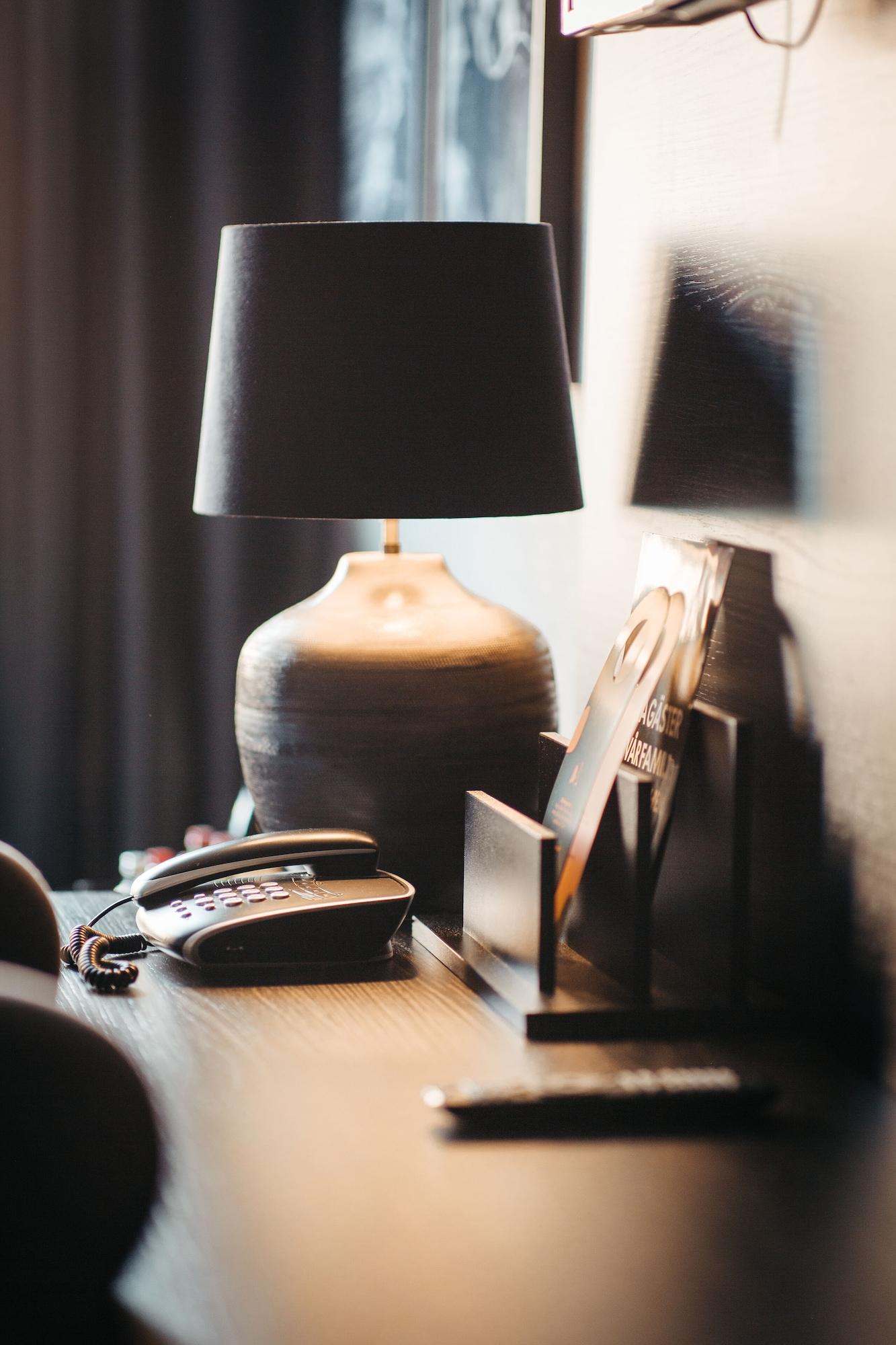 Hotell Oestersund Εξωτερικό φωτογραφία