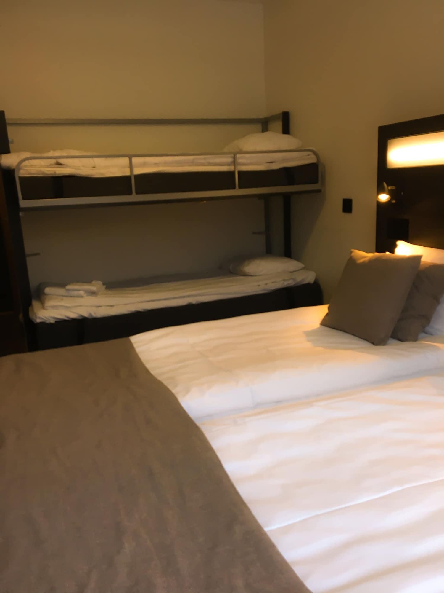 Hotell Oestersund Εξωτερικό φωτογραφία