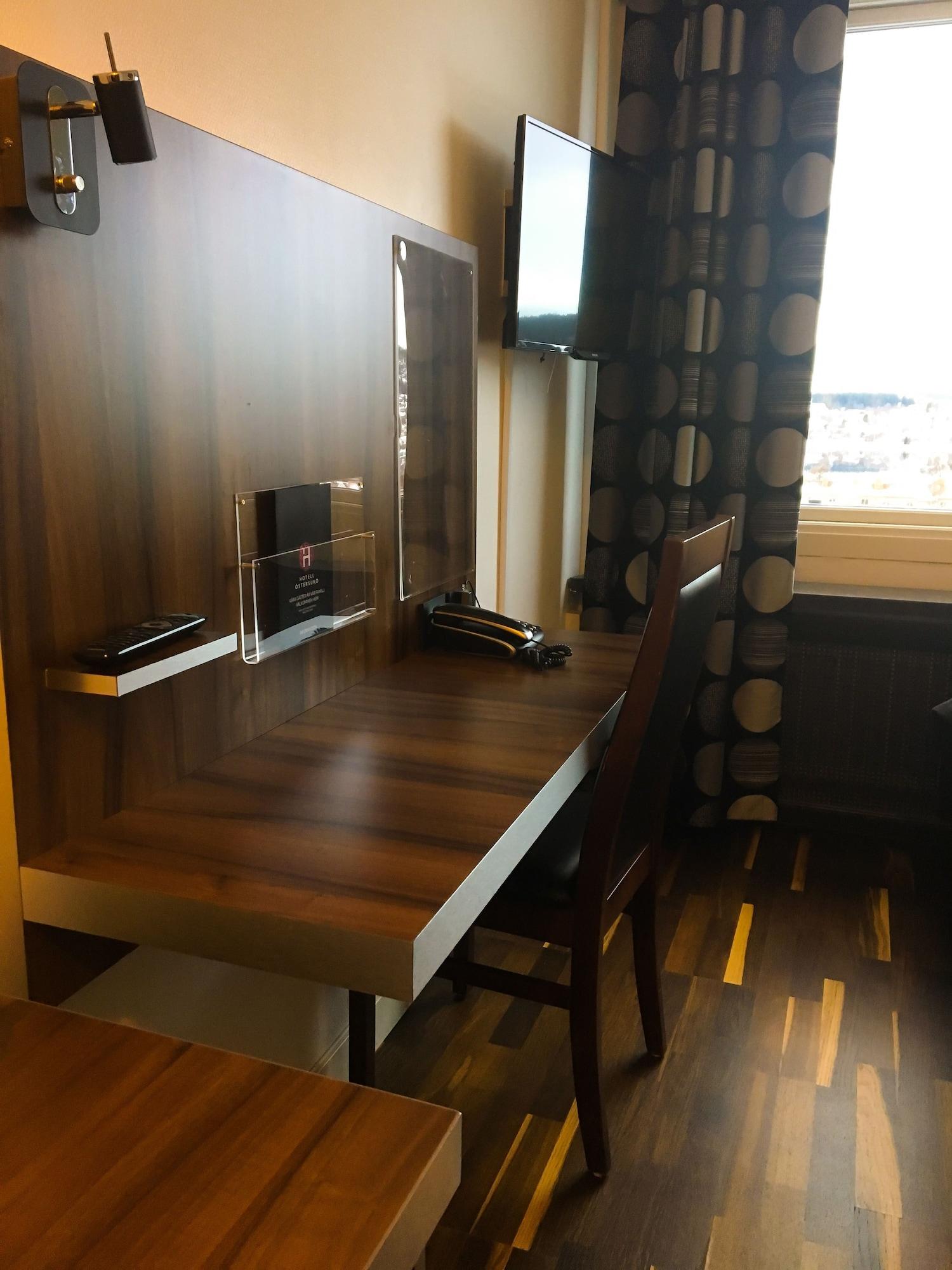 Hotell Oestersund Εξωτερικό φωτογραφία