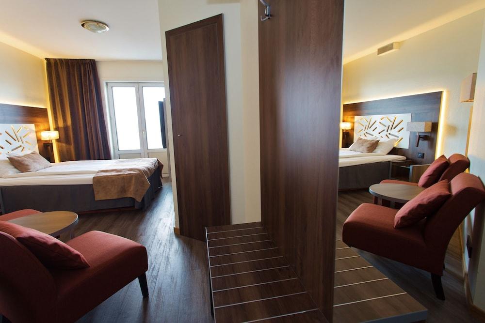 Hotell Oestersund Εξωτερικό φωτογραφία