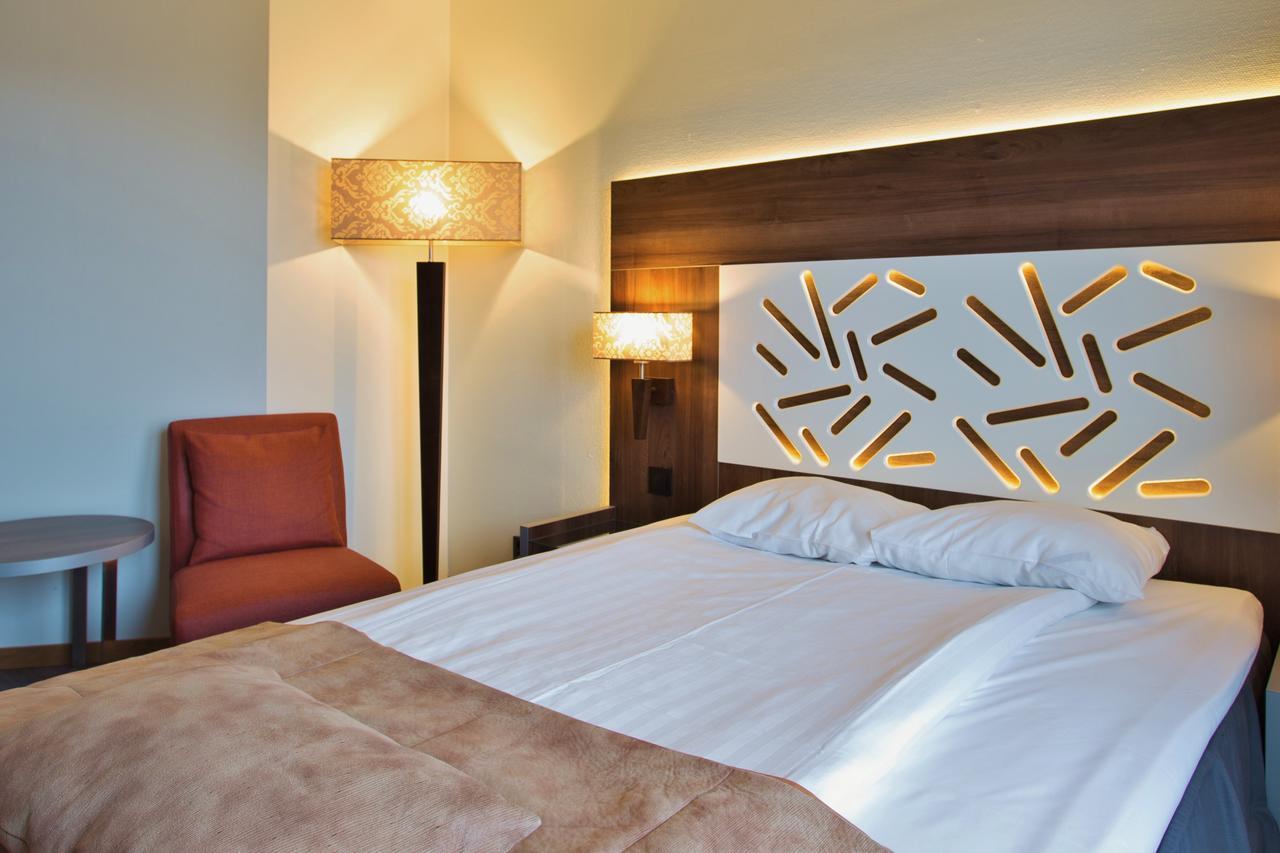 Hotell Oestersund Εξωτερικό φωτογραφία