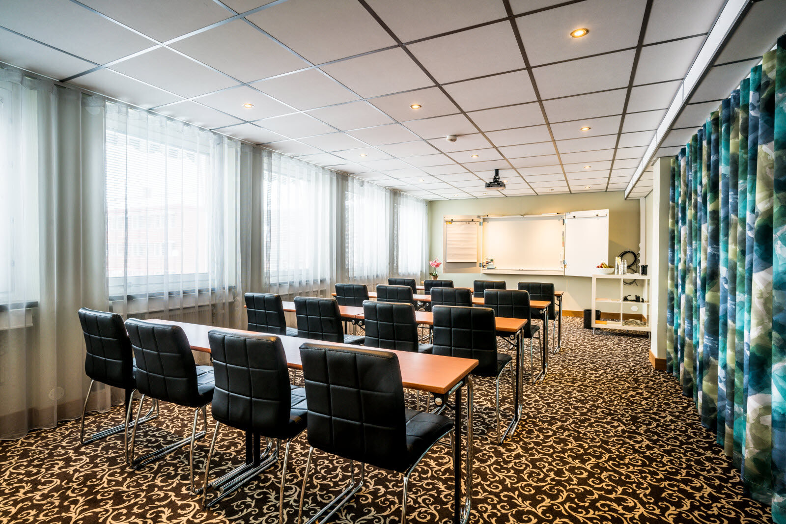 Hotell Oestersund Εξωτερικό φωτογραφία