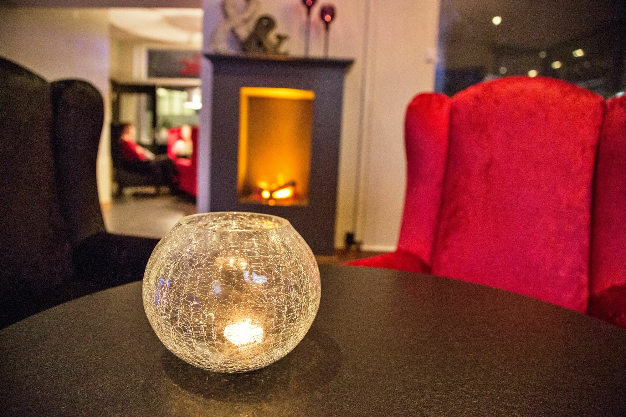 Hotell Oestersund Εξωτερικό φωτογραφία