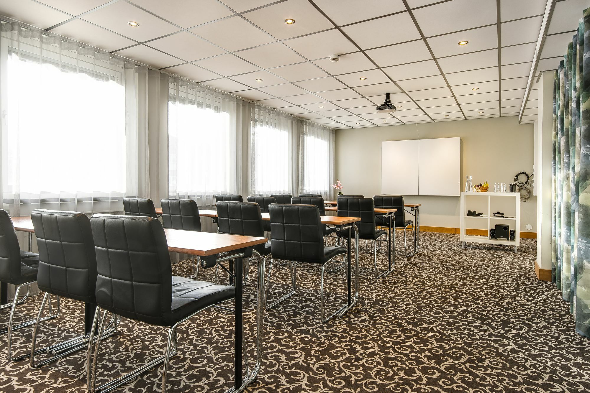 Hotell Oestersund Εξωτερικό φωτογραφία
