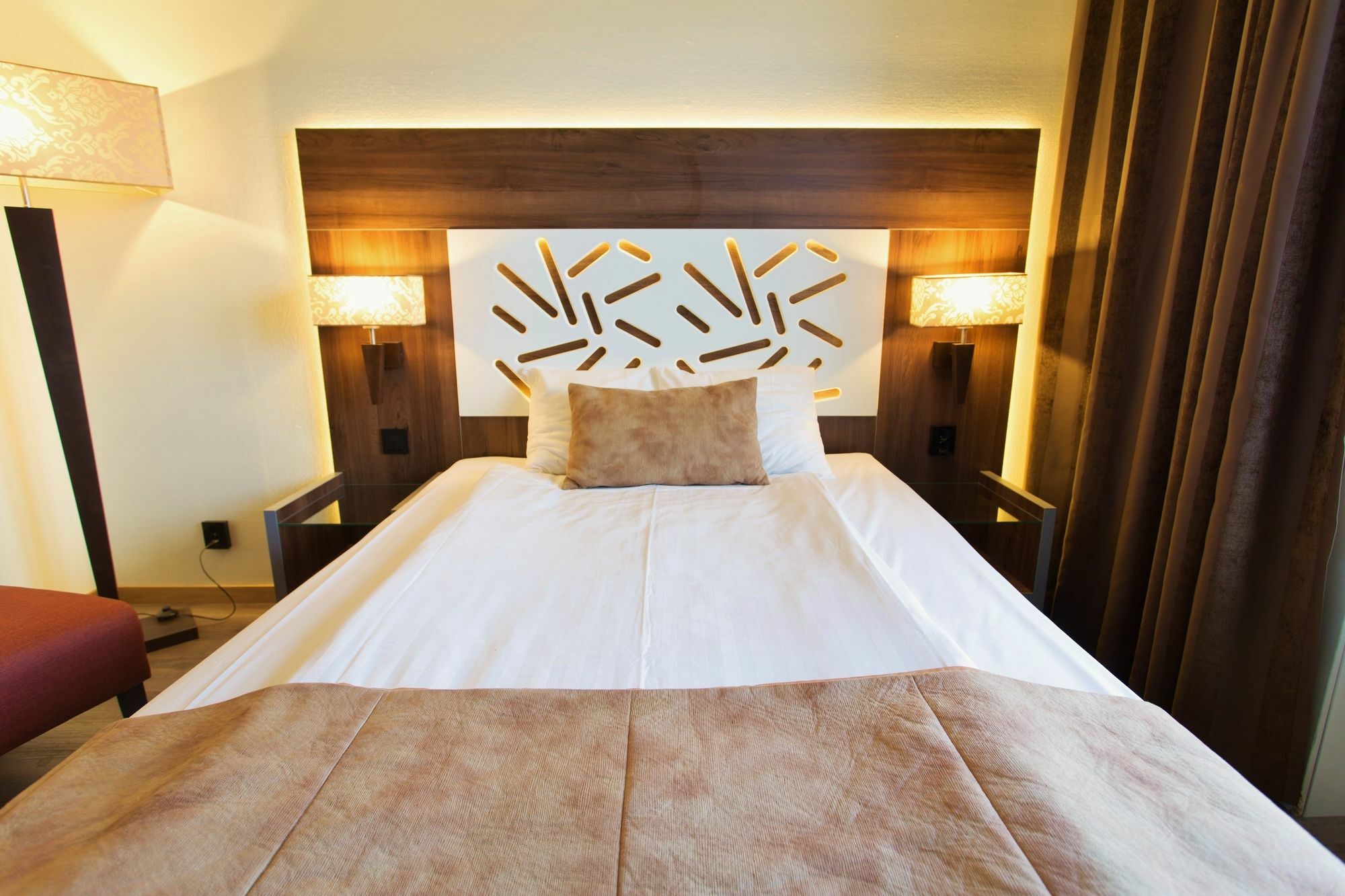 Hotell Oestersund Εξωτερικό φωτογραφία